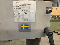 Ima - 2022 - i 28 - kolomboormachine - afbeelding 5 van  5