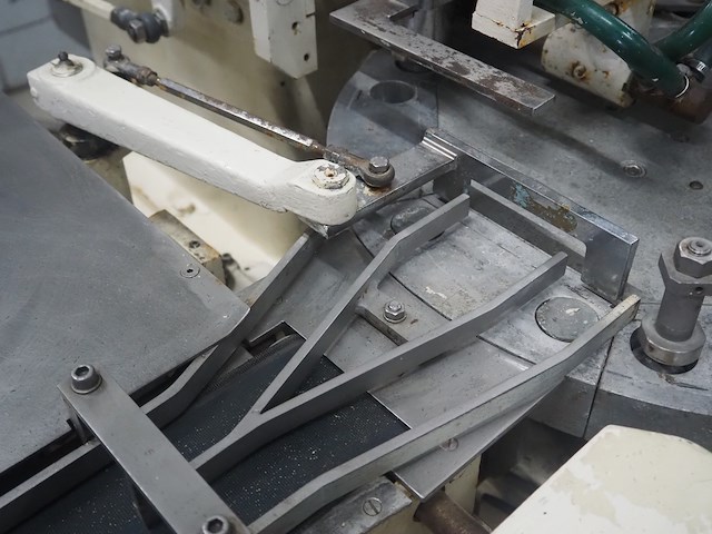 Ima corazza - afbeelding 2 van  21