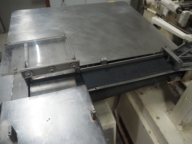 Ima corazza - afbeelding 3 van  21