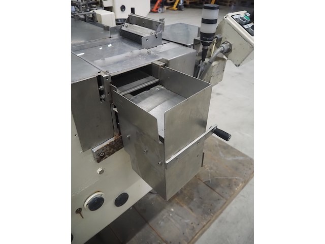 Ima corazza - afbeelding 5 van  21