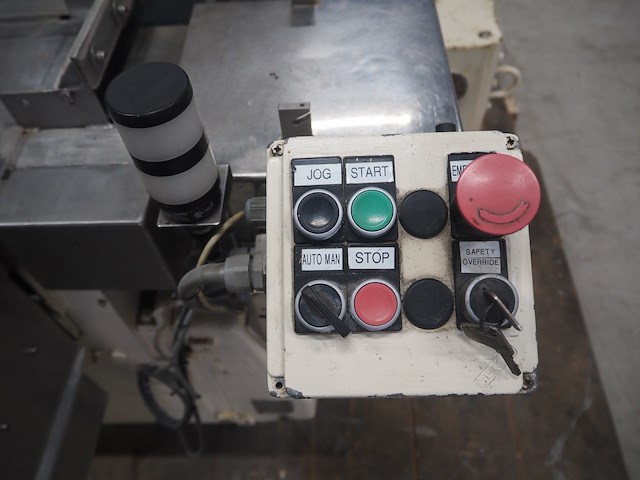 Ima corazza - afbeelding 6 van  21