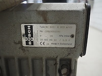 Ima corazza - afbeelding 9 van  21