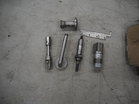 Ima corazza - afbeelding 11 van  21