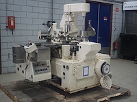 Ima corazza - afbeelding 1 van  21