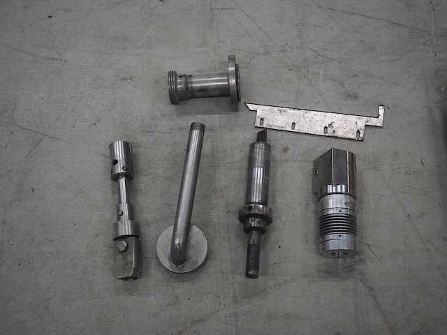 Ima corazza - afbeelding 13 van  21