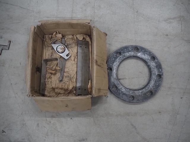 Ima corazza - afbeelding 14 van  21