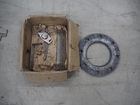 Ima corazza - afbeelding 14 van  21