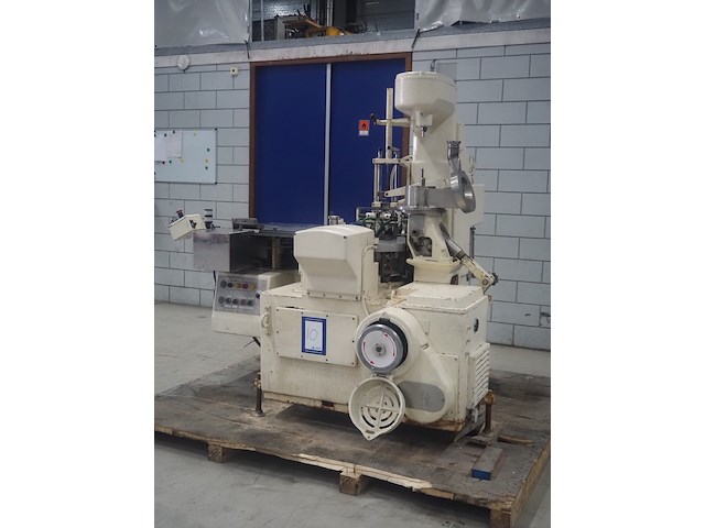 Ima corazza - afbeelding 12 van  21