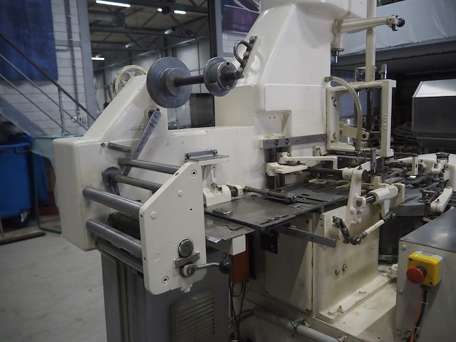 Ima corazza - afbeelding 17 van  21