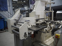 Ima corazza - afbeelding 17 van  21