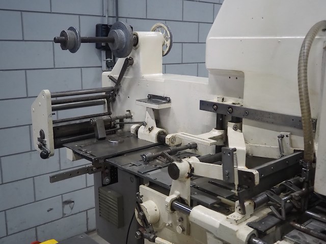 Ima corazza - afbeelding 18 van  21