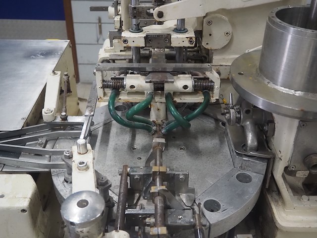 Ima corazza - afbeelding 19 van  21