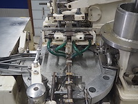 Ima corazza - afbeelding 19 van  21