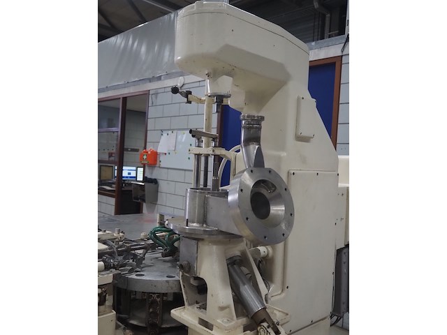 Ima corazza - afbeelding 20 van  21