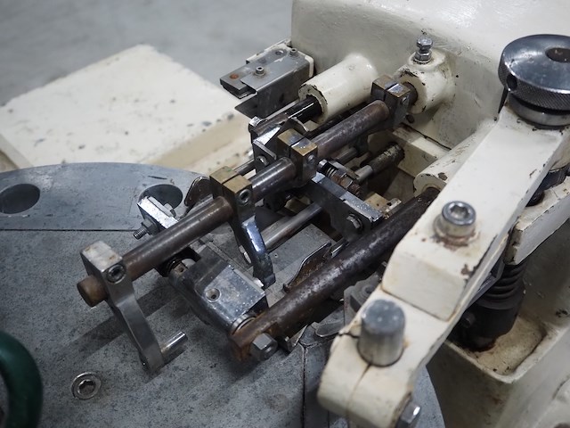 Ima corazza - afbeelding 21 van  21