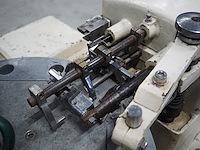 Ima corazza - afbeelding 21 van  21