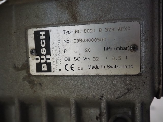 Ima corazza - afbeelding 15 van  25