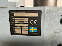 Ima i 30 kolomboormachine - afbeelding 3 van  11