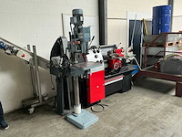 Ima i 30 kolomboormachine - afbeelding 1 van  11