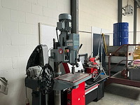 Ima i 30 kolomboormachine - afbeelding 4 van  11