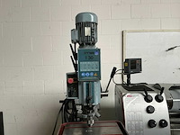 Ima i 30 kolomboormachine - afbeelding 5 van  11