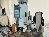 Ima i 30 kolomboormachine - afbeelding 6 van  11