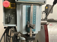 Ima i 30 kolomboormachine - afbeelding 8 van  11