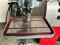 Ima i 30 kolomboormachine - afbeelding 9 van  11