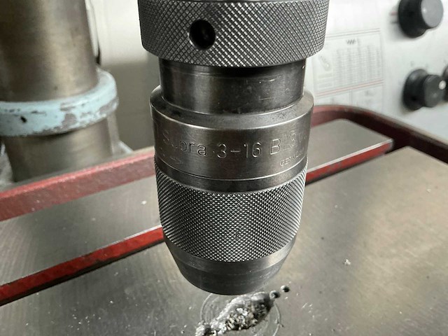 Ima i 30 kolomboormachine - afbeelding 11 van  11