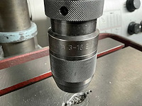 Ima i 30 kolomboormachine - afbeelding 11 van  11