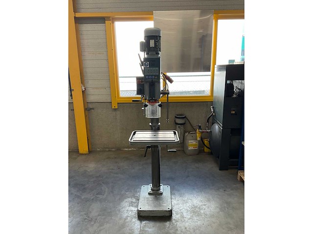 Ima i30 kolomboormachine - afbeelding 2 van  7