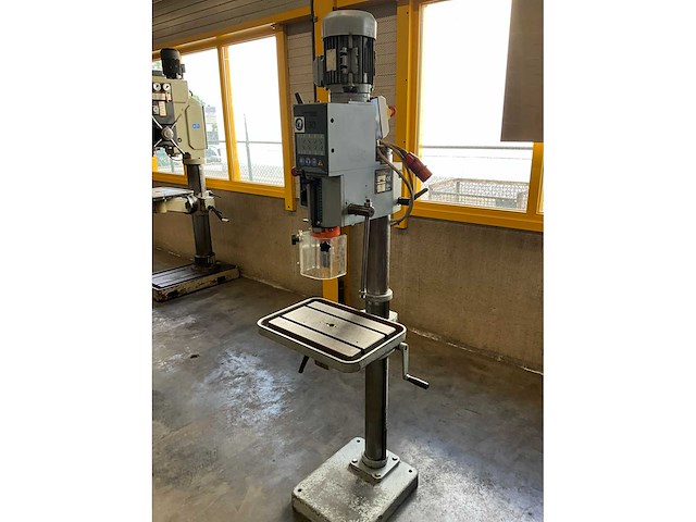 Ima i30 kolomboormachine - afbeelding 3 van  7