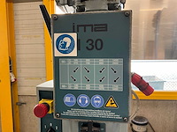 Ima i30 kolomboormachine - afbeelding 4 van  7