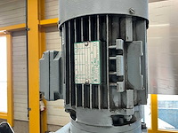 Ima i30 kolomboormachine - afbeelding 6 van  7