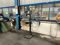 Ima ig 30-8 kolomboormachine - afbeelding 1 van  9