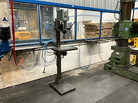 Ima ig 30-8 kolomboormachine - afbeelding 2 van  9