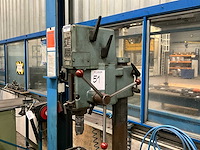 Ima ig 30-8 kolomboormachine - afbeelding 4 van  9