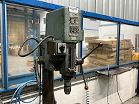 Ima ig 30-8 kolomboormachine - afbeelding 5 van  9