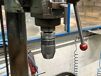 Ima ig 30-8 kolomboormachine - afbeelding 6 van  9