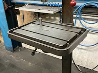 Ima ig 30-8 kolomboormachine - afbeelding 7 van  9