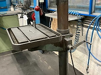 Ima ig 30-8 kolomboormachine - afbeelding 8 van  9