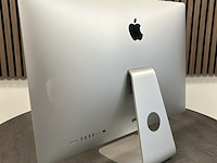 Imac 2017 - 27 inch 5k - 1tb ssd - 24gb werkgeheugen - 4gb videokaart , apple, grijs / chroom, 2017 - afbeelding 3 van  8