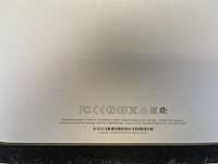 Imac 27" met 27" thunderbolt display, apple, imac - afbeelding 6 van  7