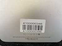 Imac 27" met 27" thunderbolt display, apple, imac - afbeelding 7 van  7