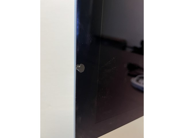 Imac 27" met 27" thunderbolt display, apple, imac - afbeelding 3 van  8