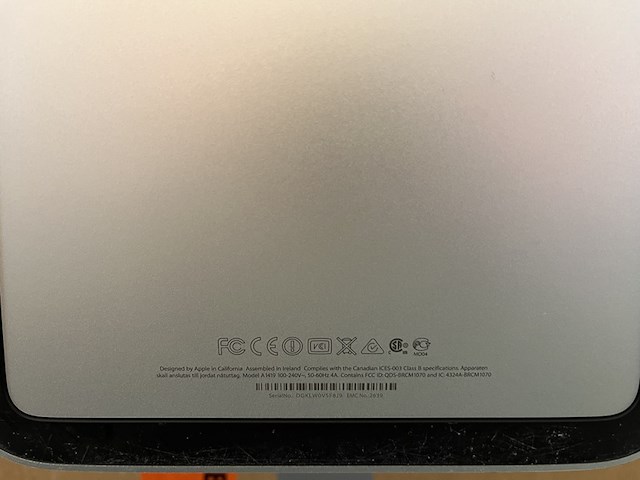 Imac 27" met 27" thunderbolt display, apple, imac - afbeelding 7 van  8