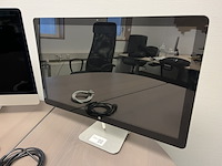 Imac 27" met 27" thunderbolt display, apple, imac - afbeelding 3 van  9