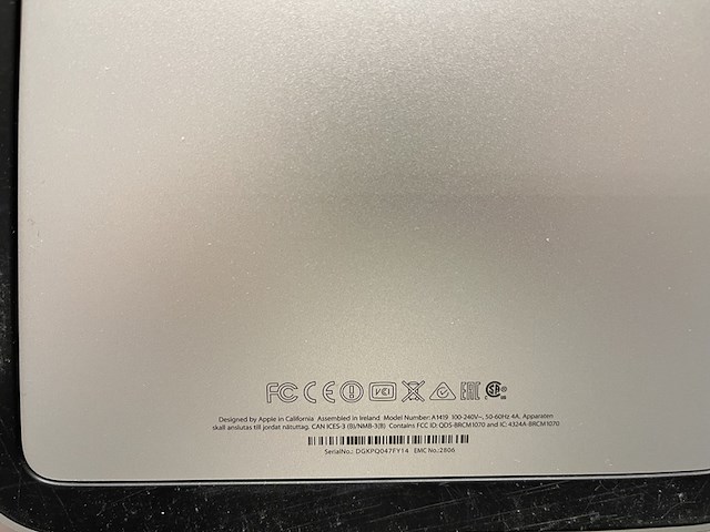 Imac 27" met 27" thunderbolt display, apple, imac - afbeelding 6 van  9