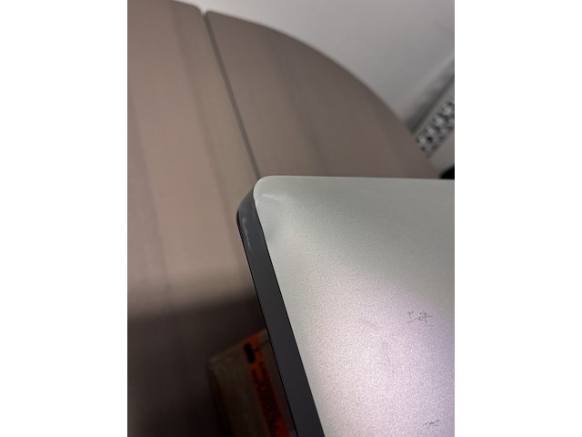 Imac 27" met 27" thunderbolt display, apple, imac - afbeelding 7 van  9