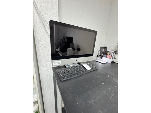 Imac apple, a1311 - afbeelding 1 van  7